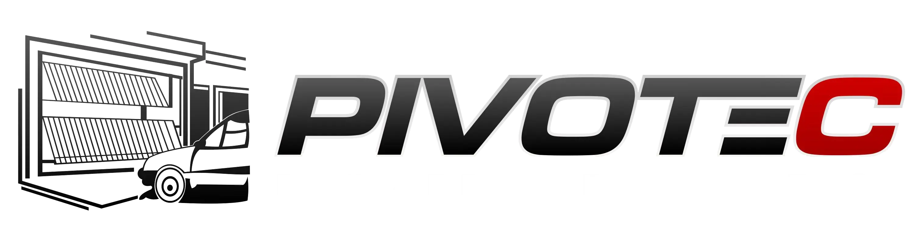 Logotipo - Pivotec